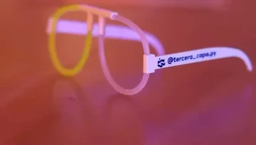 Accesorios 3D para fiestas y eventos con branding