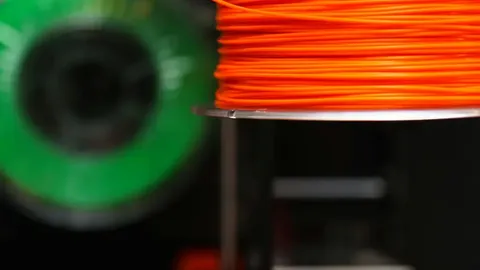 Produccion por volumen con impresion 3D en Paraguay