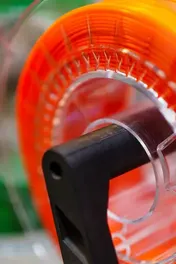 Filamentos y materiales para impresion 3D en Paraguay