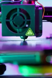 Equipo de impresion 3D para prototipado rapido en Paraguay