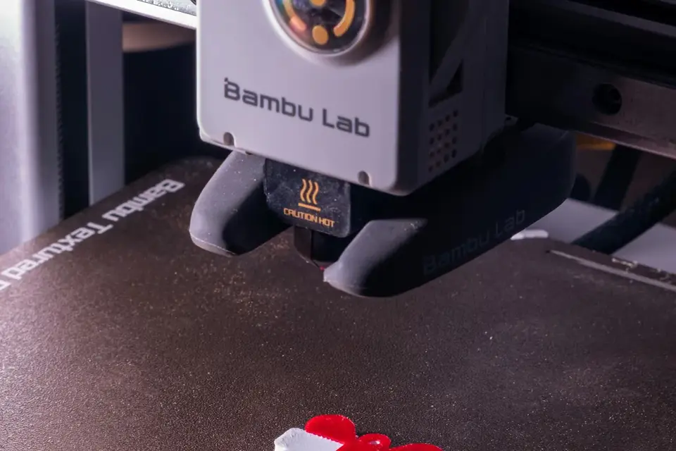 Custom 3D printing in Paraguay for unique pieces and made-to-order gifts