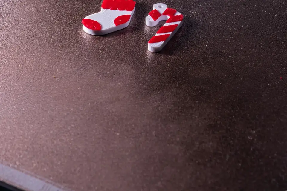 Presentación de regalos personalizados con impresión 3D en Paraguay