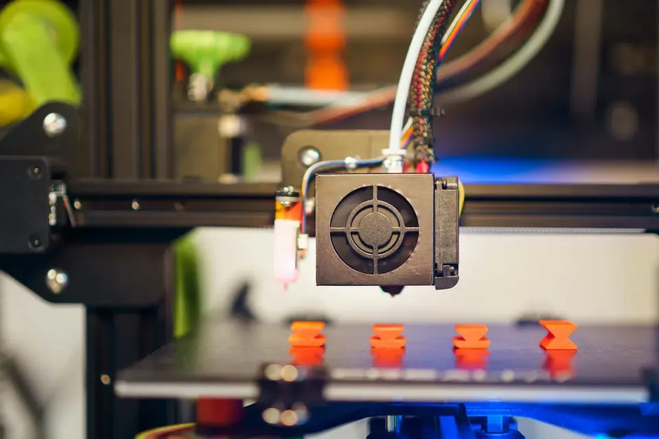 Producción personalizada de merchandising corporativo 3D en Paraguay