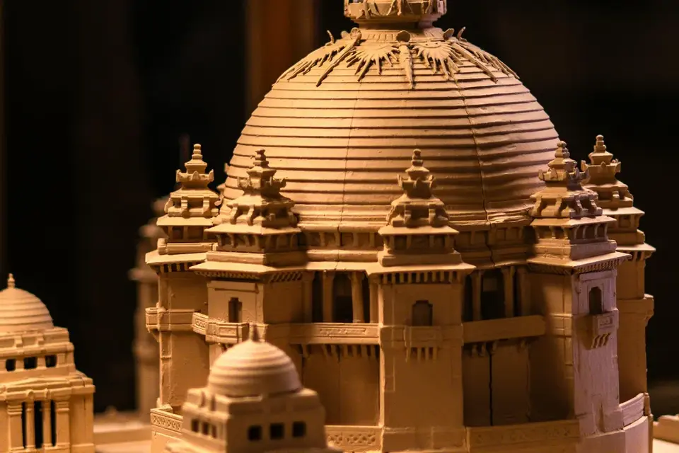 Maquetas arquitectónicas en Paraguay para estudios y constructoras