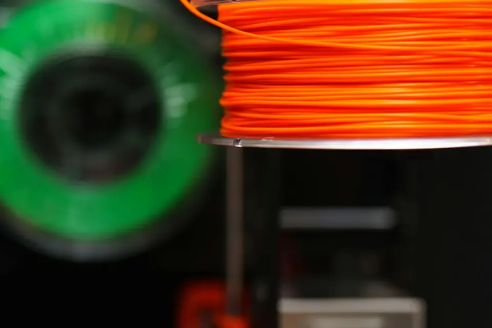 Portfolio de impresion 3D en Paraguay con proyectos industriales y personalizados