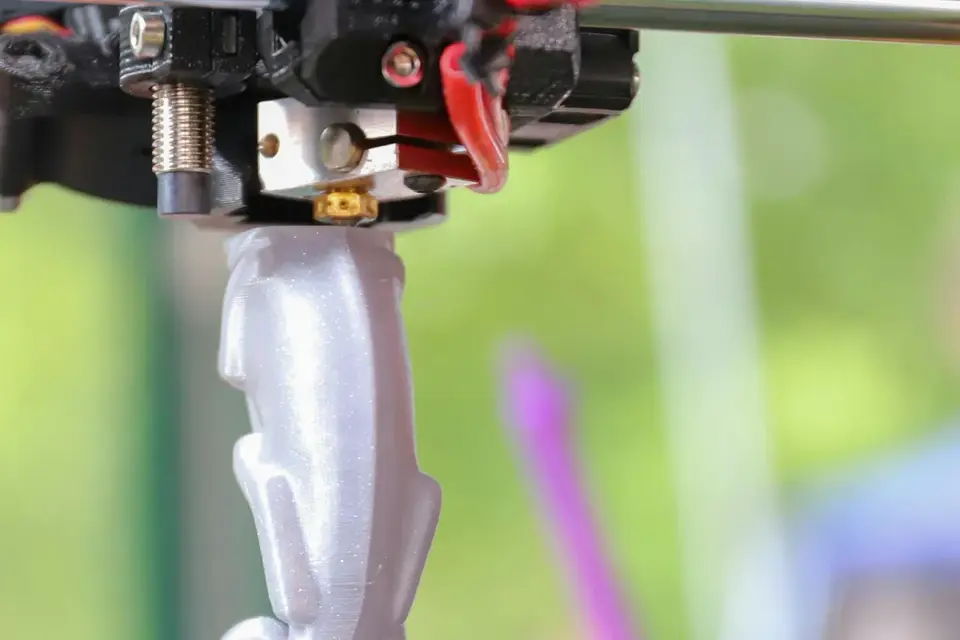 Ideas de regalos personalizados en impresion 3D en Paraguay