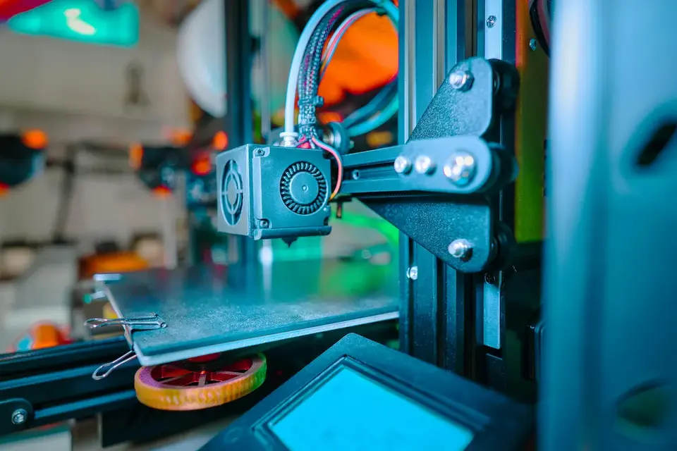 Cuanto cuesta una impresion 3D en Paraguay