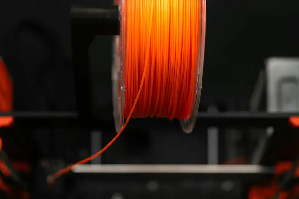 Impresion 3D industrial para empresas en Paraguay